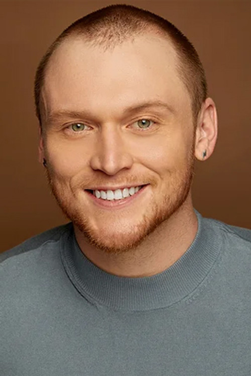 Charles Fournier as Gabriel