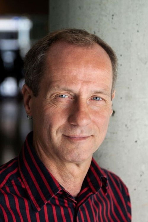 Bart Römer as Verliefde man