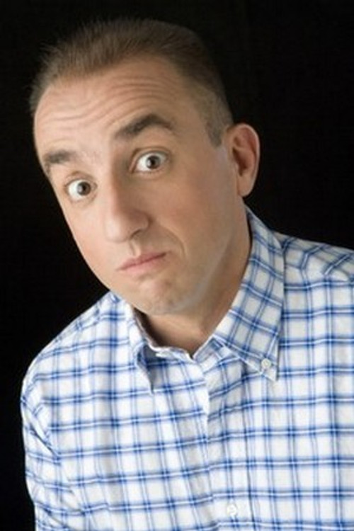 Gianpiero Perone as Notaio