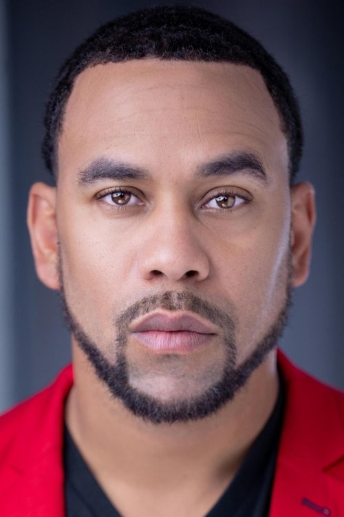 Keith 'Keyz' Jenkins as Lucas