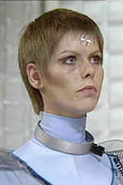 Harriet Philpin as Alta Two