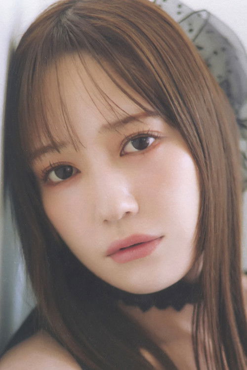 Sana Morohashi as Self