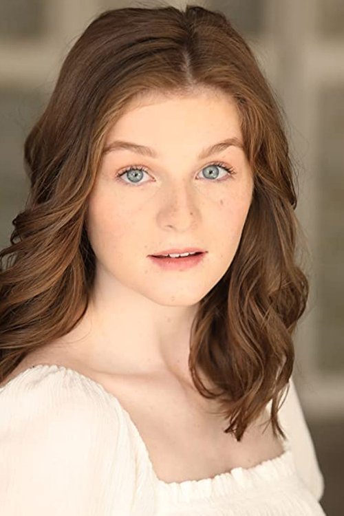 Quinn Hemphill as Rebecca