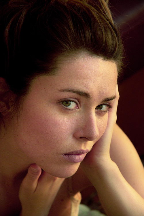 Fiorenza d'Antonio as Segretaria