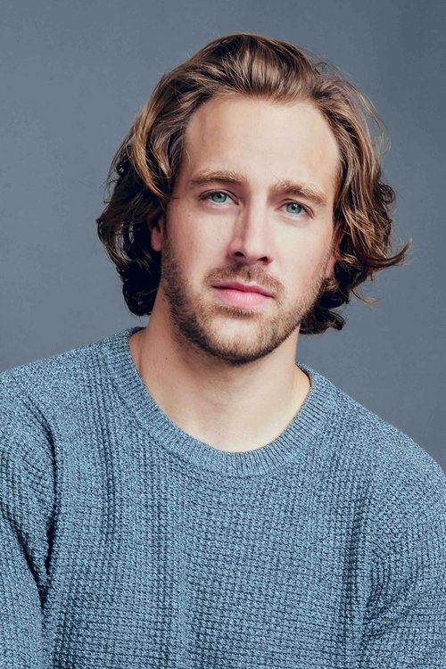 Frederick Roy as Colt Riley