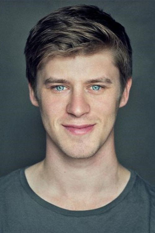 Luke Baker as Dean Paxton