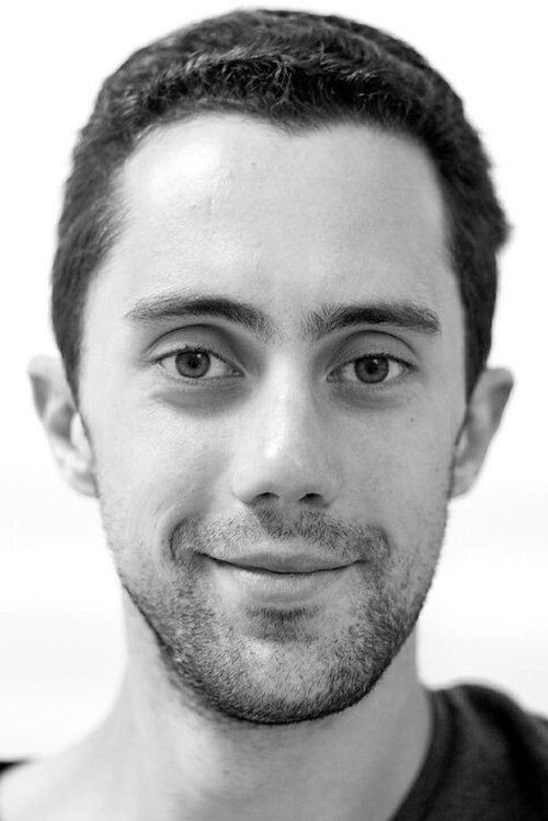 Erico Montes as Basil G. Nevinson