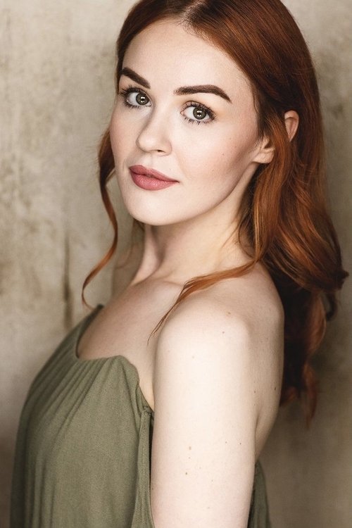 Holly Jade Balmer as Andrea Walker