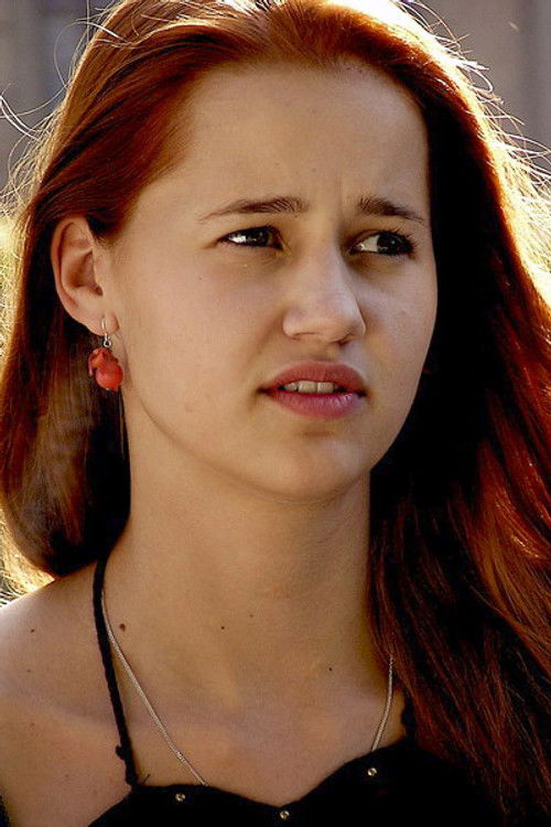 Lenka Jurošková profile photo