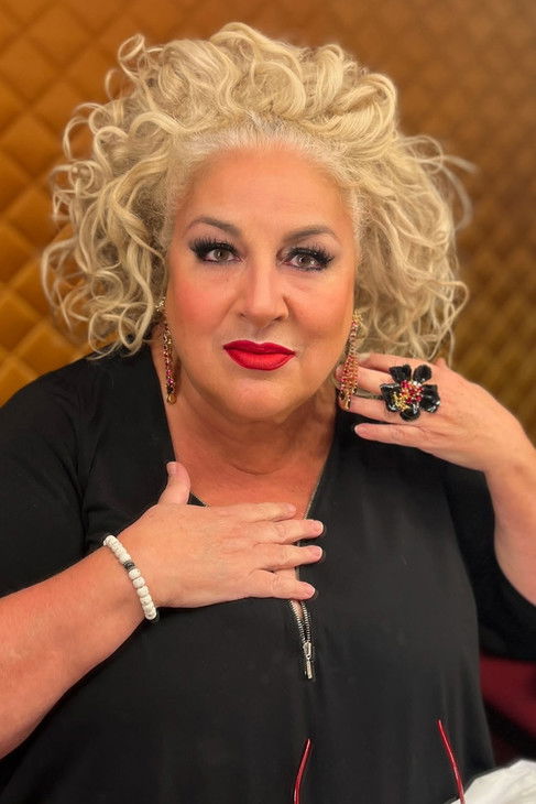 Marianne James as Madeleine de Rustrac