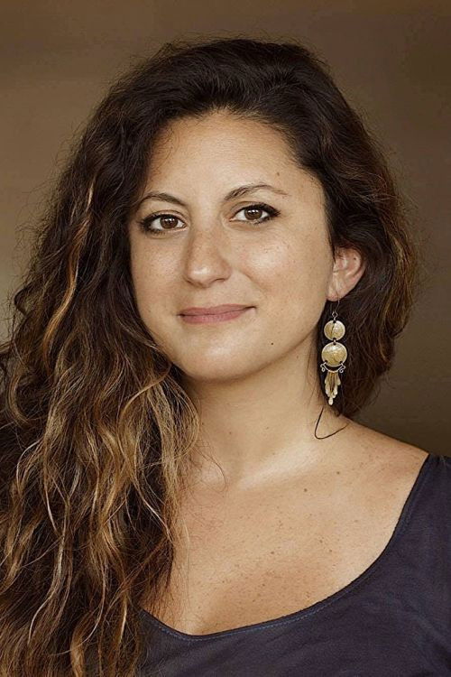 Danielle Aufiero as Smug Caller