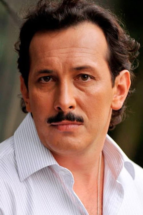 Oleg Stalchuk as Дима