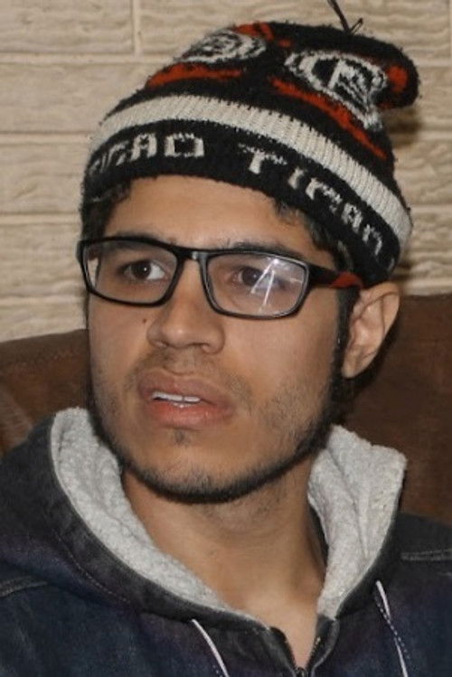 Lincoln Péricles as 