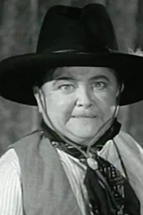 'Little Billy' Rhodes as Major Tiny