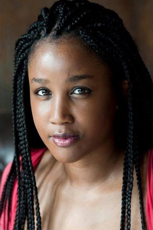 Aïcha Ouattara as Pim-Pim Tché