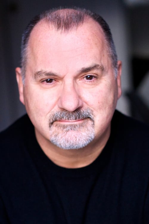 Joe Lisi as Bruno