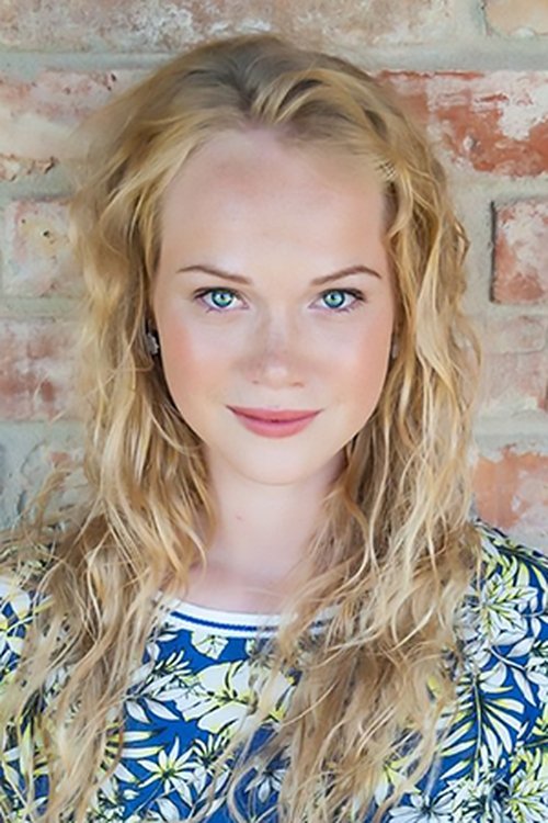 Dominika Morávková-Zeleníková as Johanka