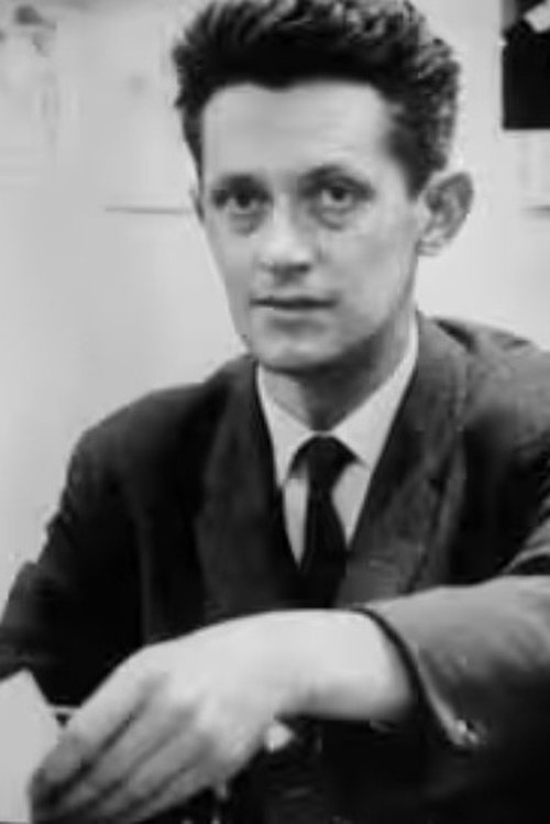 Peter Lennon as Self - Narrator