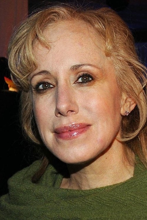 Elana Krausz as Laura