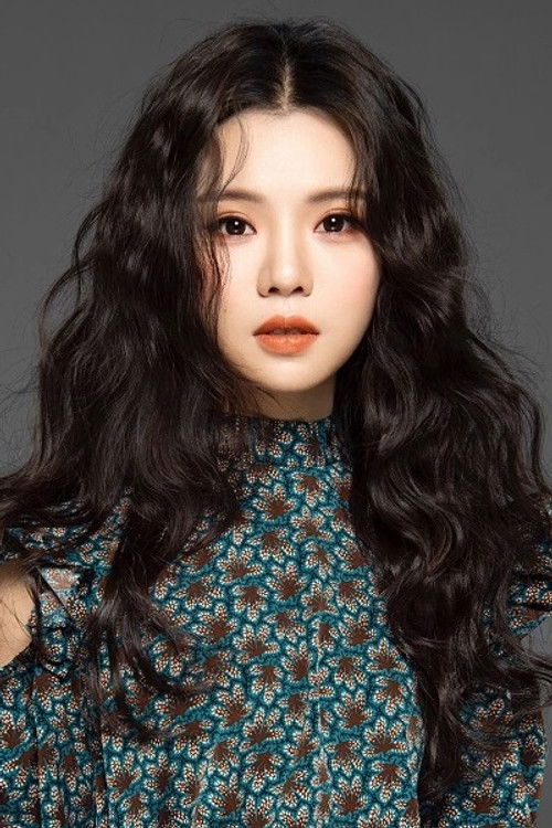 Lv Shangze as Mo Yangru