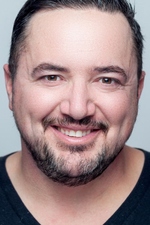 Michael Jansen as Derek