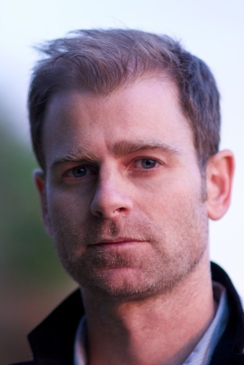 Gregor Collins as Jackson Botero