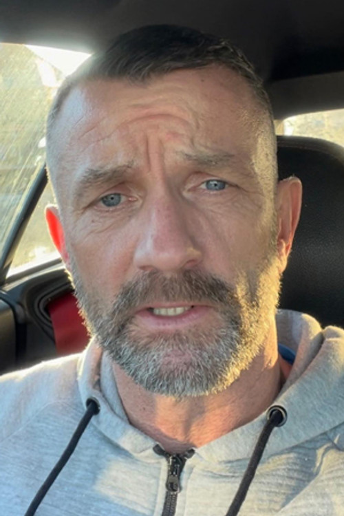 Simon Colbran as Self