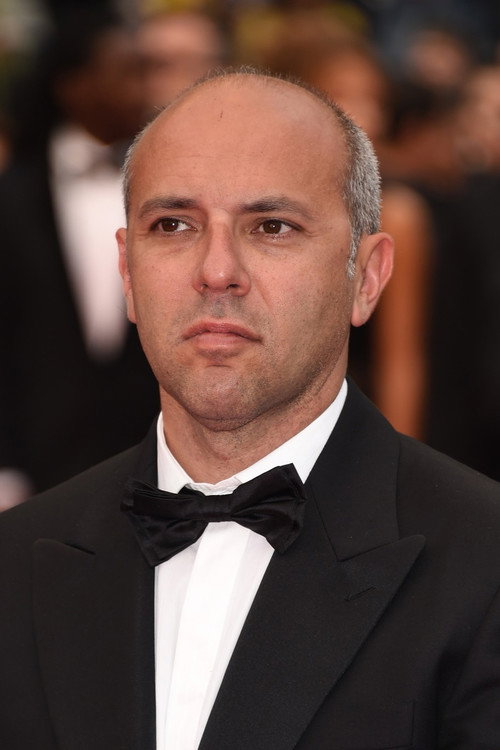 Vincenzo Marra as self