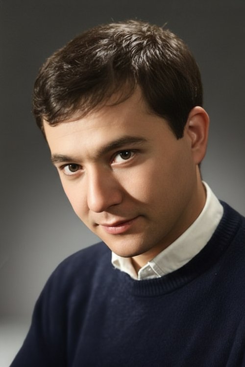 Orhan Alkan as Bekir