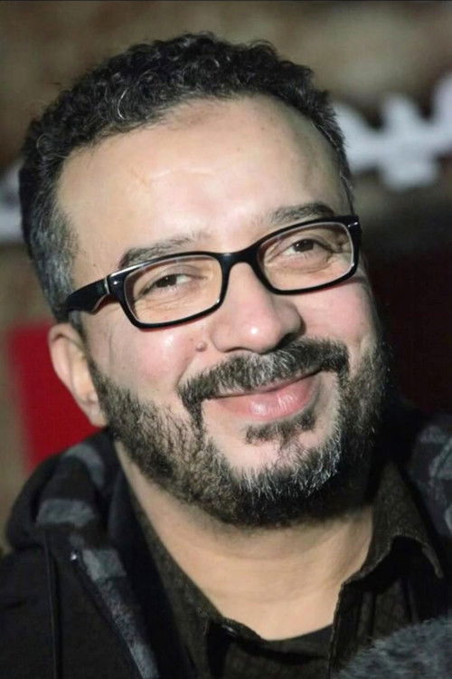 Kamal Kadimi as 