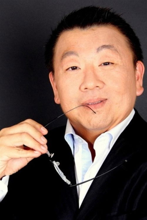 Winston Ong as M. Xing