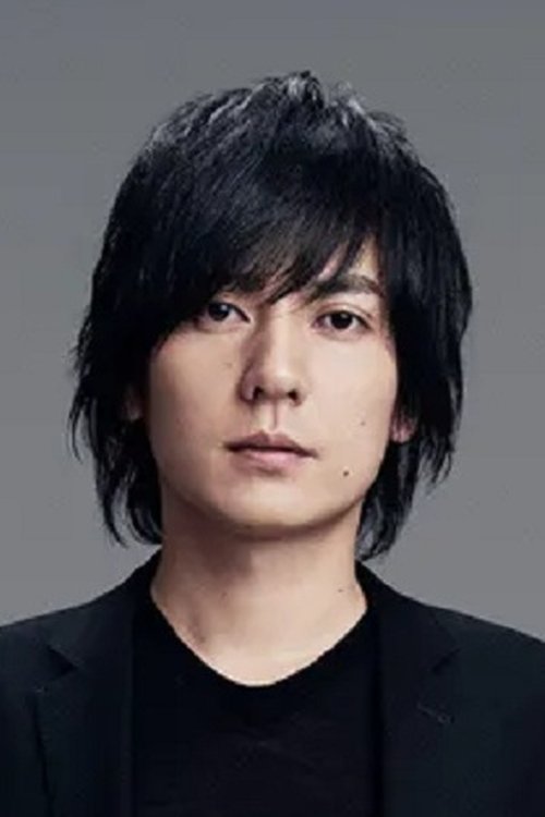 Ryuta Yamamura as [Himself]