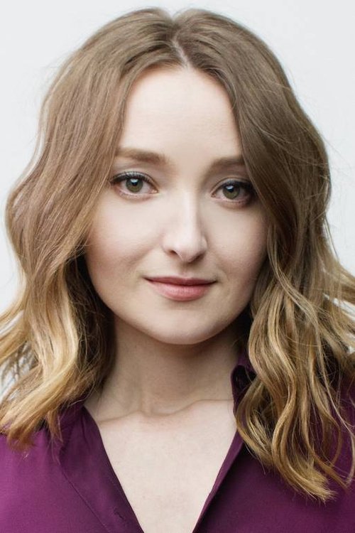 Monica Hewes as Jessica