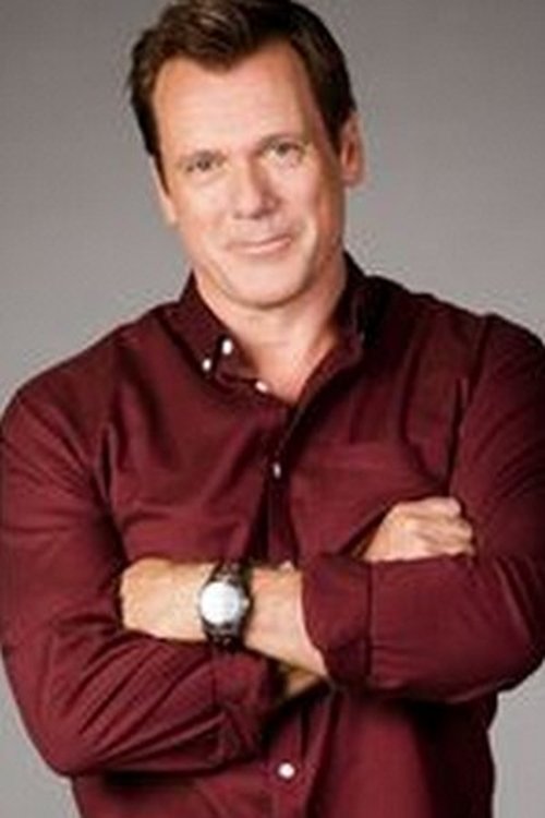 Erik Thompson as Narrator