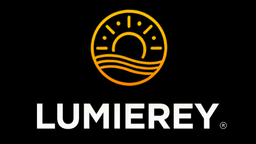 Lumierey Pictures logo