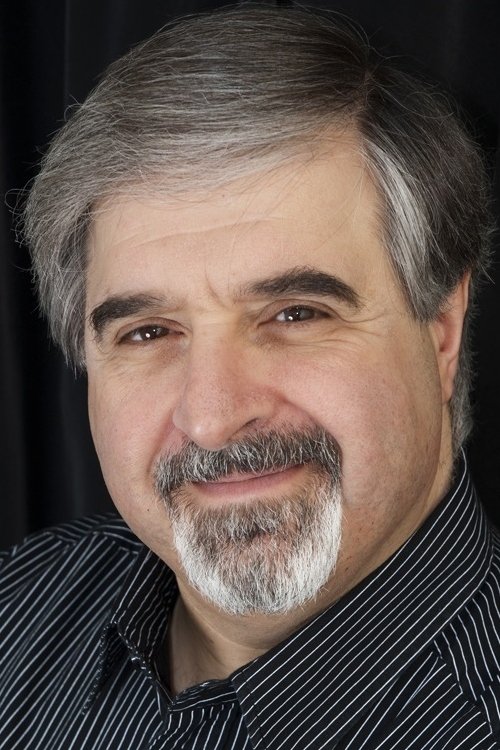 Salvatore Ingoglia as 