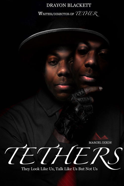 TETHERS poster