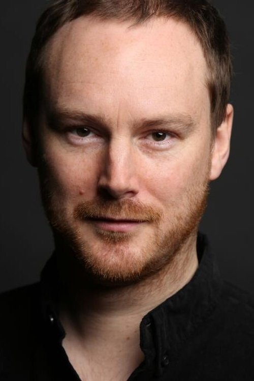 Paul Rattray as Steven