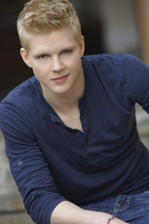 Ryan Cargill as Ben Hallster