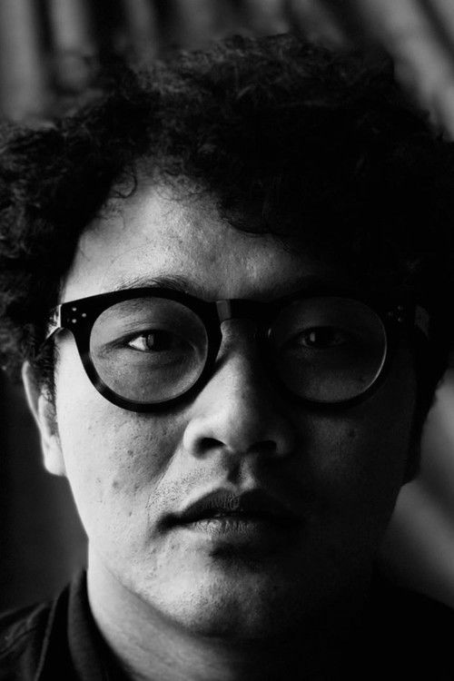 Suryo Adhi Wiyogo as 