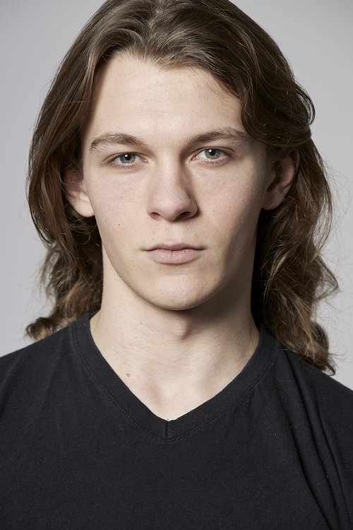 Joseph Treacy as John