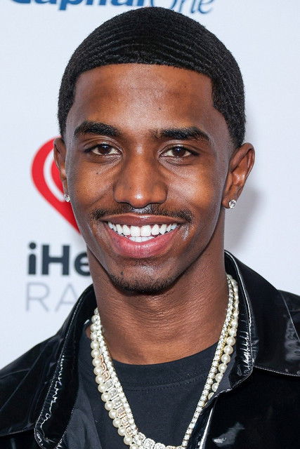 Christian Combs as Miguel