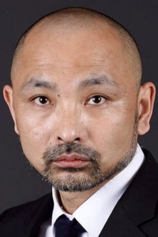 Shin Jae-hwan as Envoy from Qing