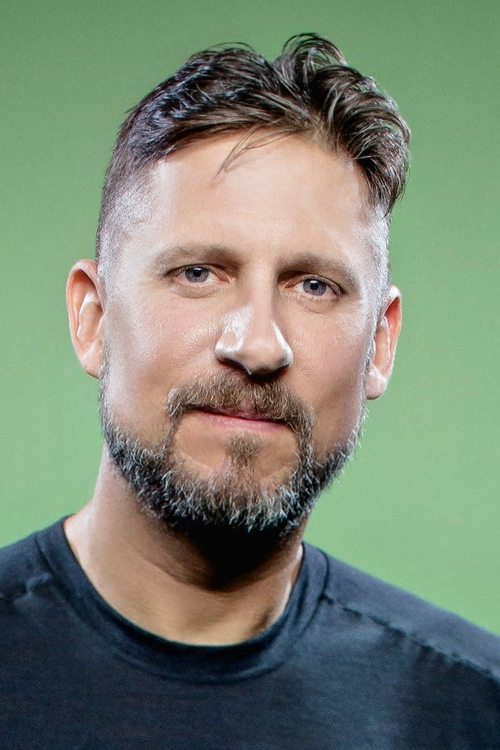 David Ayer as Self