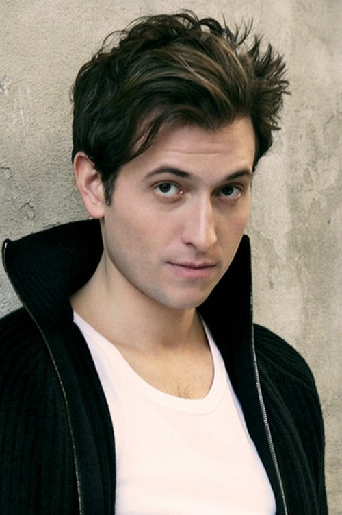 Peter Cincotti as Dick Behrke