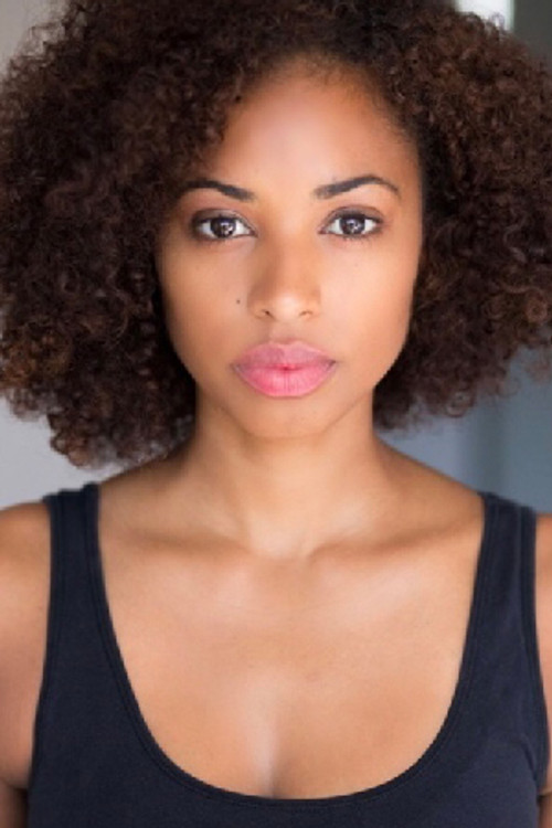 Denise Garcia as Kira LaRue