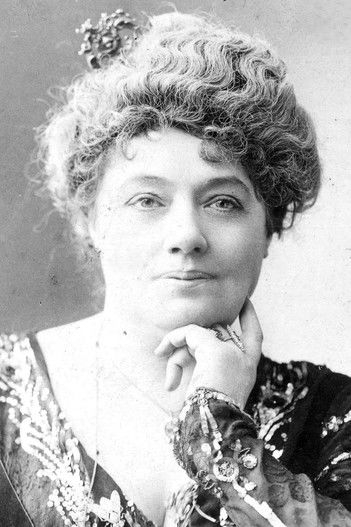 Rose Coghlan as (uncredited)