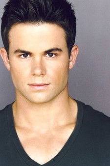 David Wilson Page as Jon