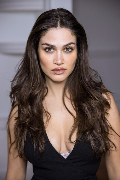 Danielia Maximillian-Almeda as Martha