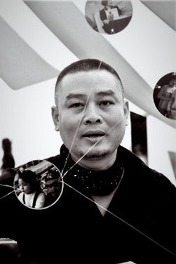 Doãn Hoàng Kiên as Nghia